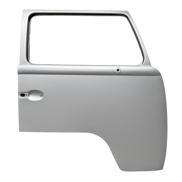 VW Bus T2 T2a Tür links Fahrertür 8.1968-7.1971  211831051H neue Tür VW Bus T2 und Westfalia Camper